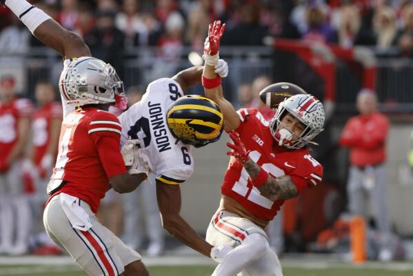 Buckeye shop football news